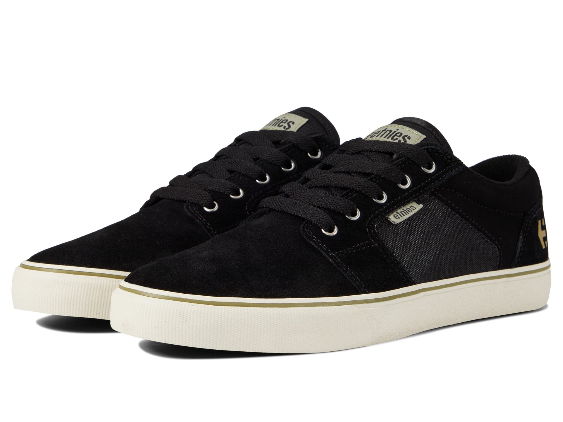 Etnies Barge Ls-M, Baskets mode homme