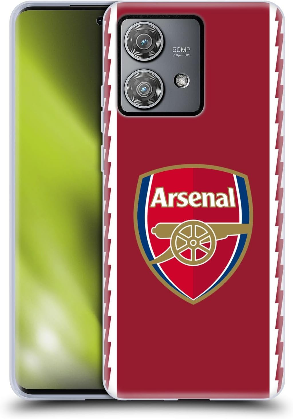 arsenal neon kit