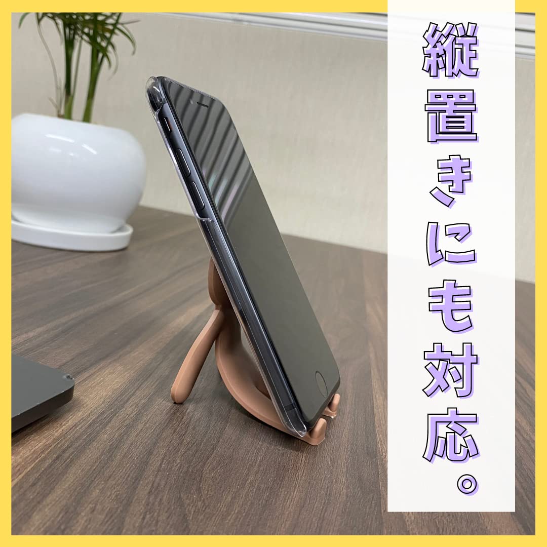 FF×能作 曲がるスマホスタンド サボテンダー FF×能作 曲がるスマホスタンド サボテンダー