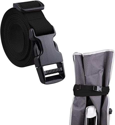 Correa de amarre, correas de equipaje, correas de hebilla ajustables, correa de nailon con hebilla, correas de equipaje resistentes, correas de