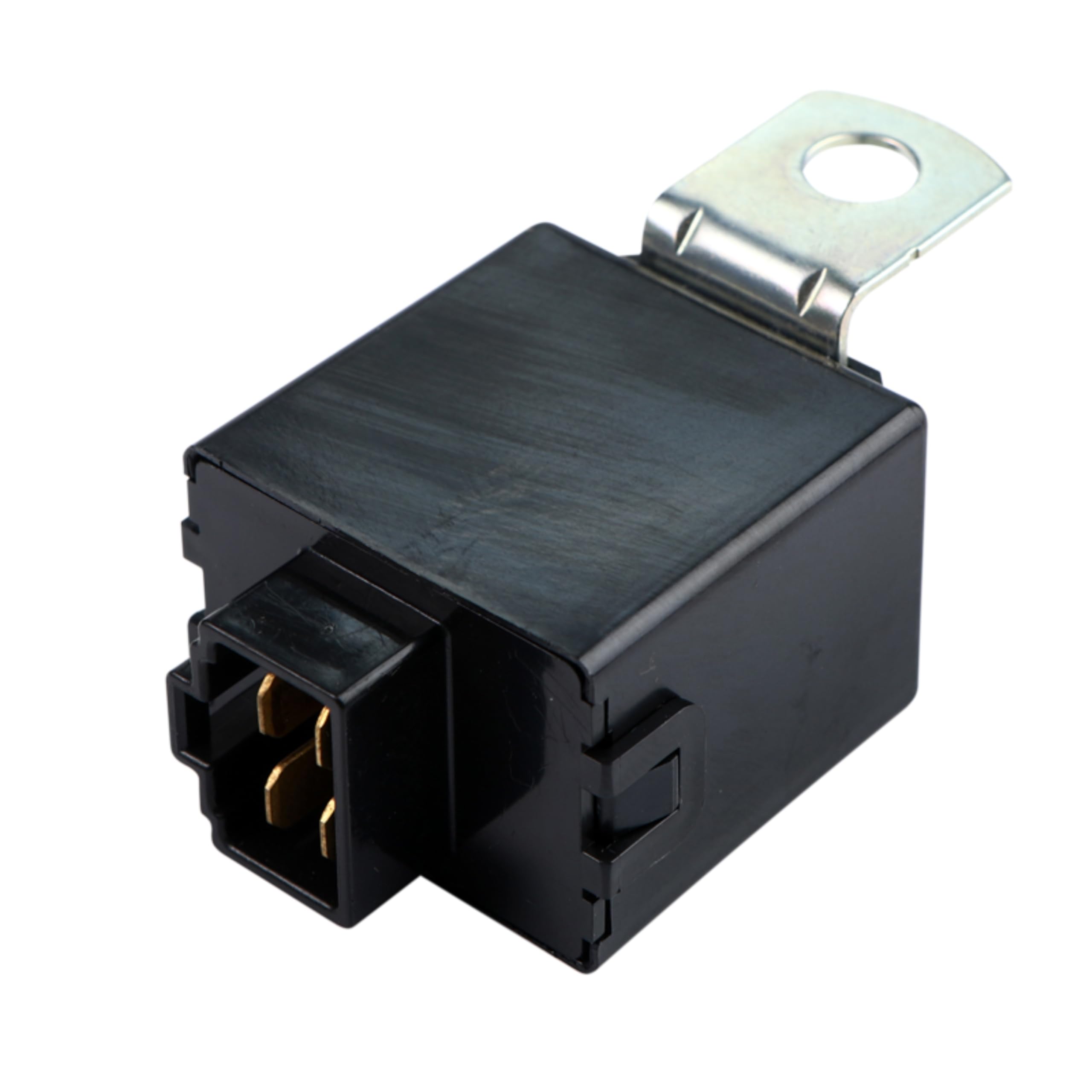 061700-3771 Relé de 12 V para Kubota Relé Stop Solenoide B1550E B1750D BX1800D BX1850D BX1860 BX1870
