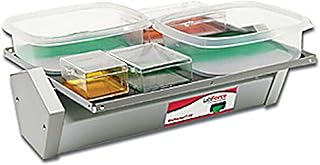 lab Force 1154J80 Platform Rocker, Fixed Speed, 12