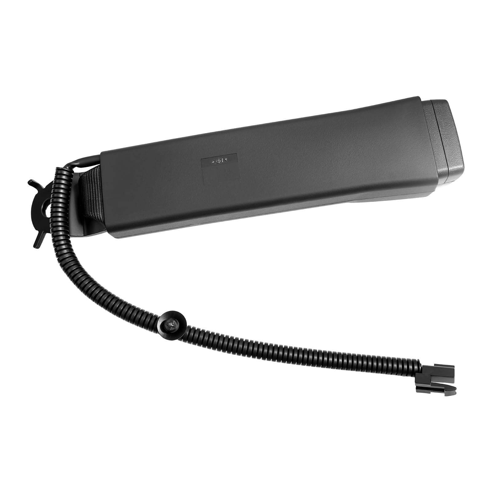 19121537 Seat Belt Buckle Compatible with 2007-2013 Chevy Silverado/GMC Sierra/Chevy Tahoe/GMC Yukon Driver Side