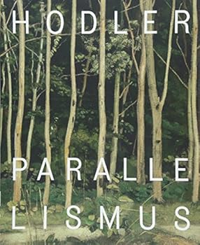 Paperback Hodler // Parallelismus Book
