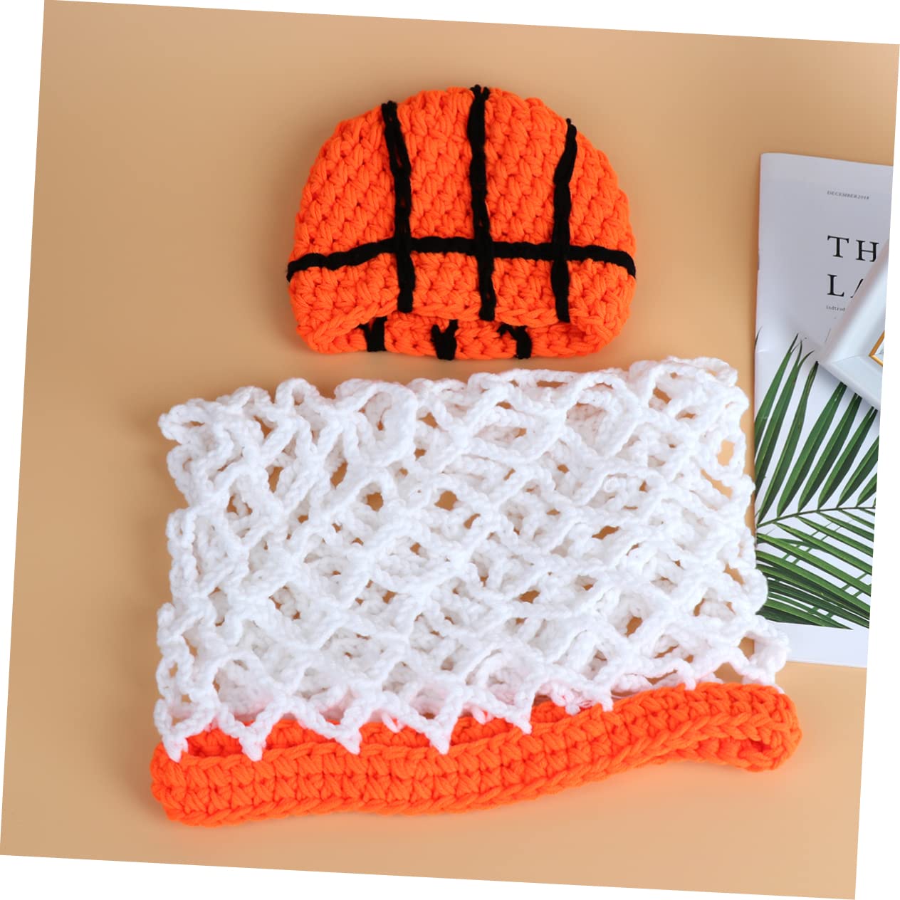 UKCOCO 6 Pezzi Oggetti Di Scena Per La Fotografia Per Le Foto Del Neonato Da Basket Neonato Vestiti Appena Nati Oggetti Di Scena Per Bambini Costumi Per Bambini Fotografia Propfor