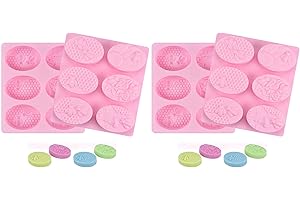 Bee Silicone Soap Molds: Create Buzz-Worthy Creations