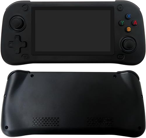 Miniatura 2 de Consola portátil retro de más de 15000 juegos, controlador de juegos HD, TV Home Arcade, 64 GB de almacenamiento, pantalla de 4.3 pulgadas,