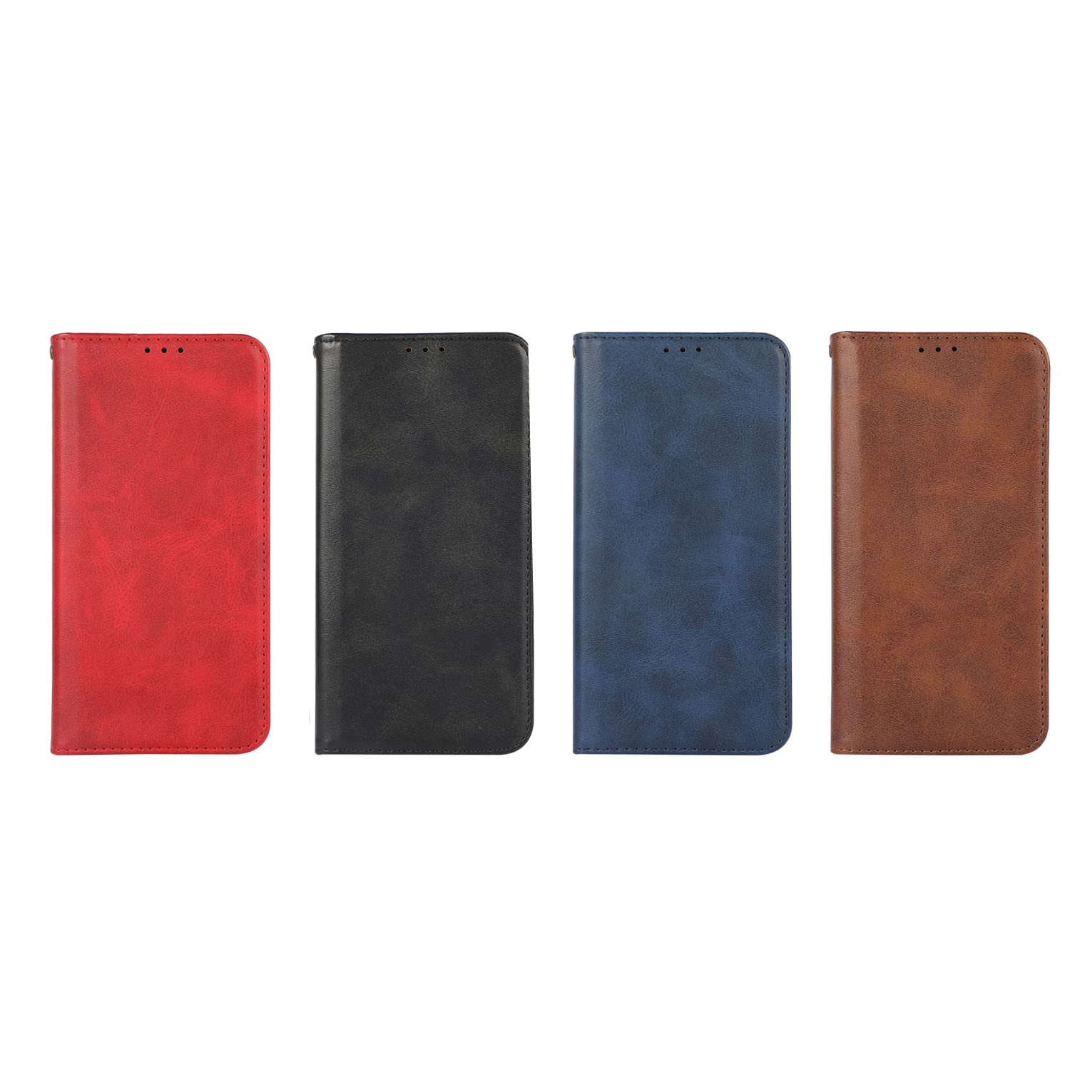 PKQTOP Cover per Motorola Edge 20 Custodia,Carta Fessura, Supporto Stand,Silicone TPU,Flip Protettiva Case per Moto Edge 20(6.7