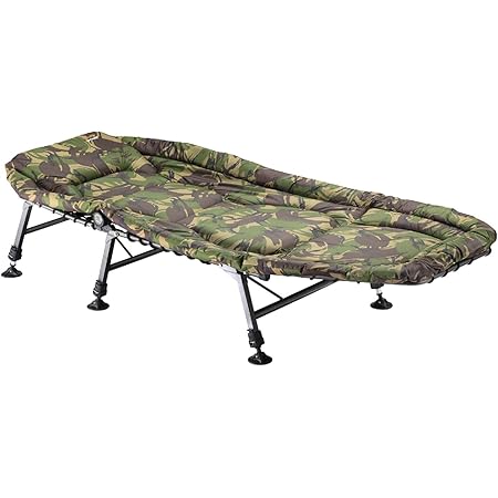 tf gear deluxe bedchair