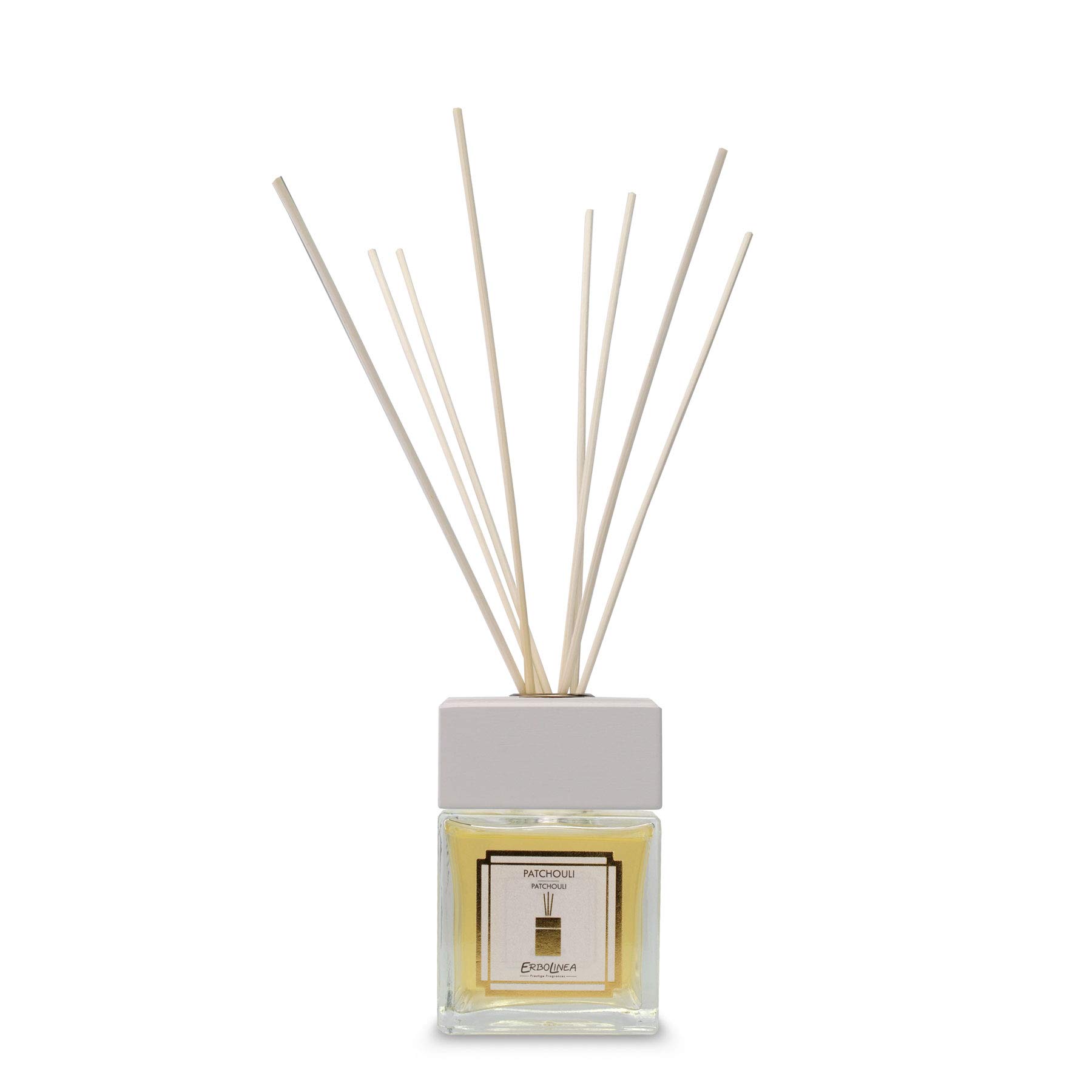 PROFUMO PER AMBIENTE CON BASTONCINI 500ML