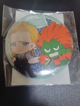 Amazon.co.jp: STREET FIGHTER ブランカちゃん人形 : おもちゃ