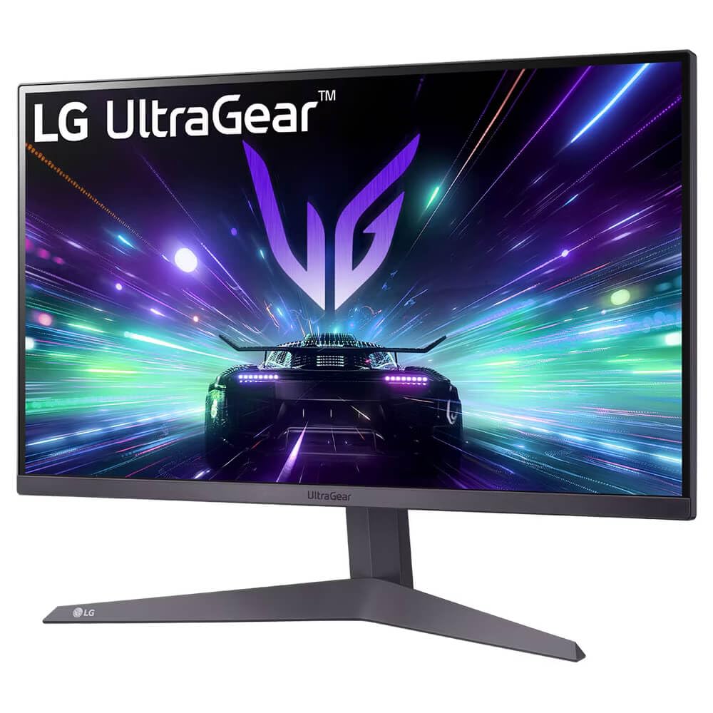 180Hz LG 23.7インチ FHDゲーミングモニター24GS50F-B Amazon.com: LG 24GS50F-B 24-inch FHD (1920 x 1080) Ultragear