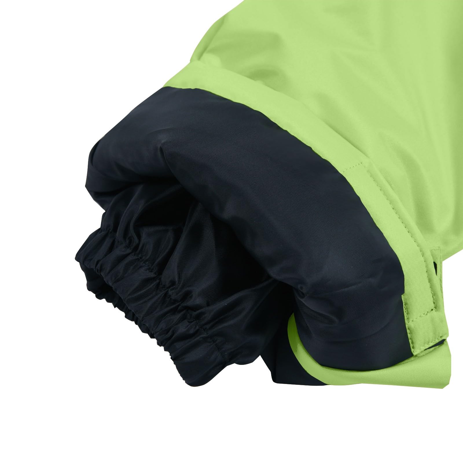 Pantaloni da sci unisex per bambini, per ragazze e ragazzi, a prova di neve, impermeabili, antivento, invernali, caldi pantaloni da snowboard