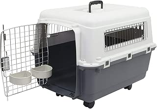 kingpin dog crates
