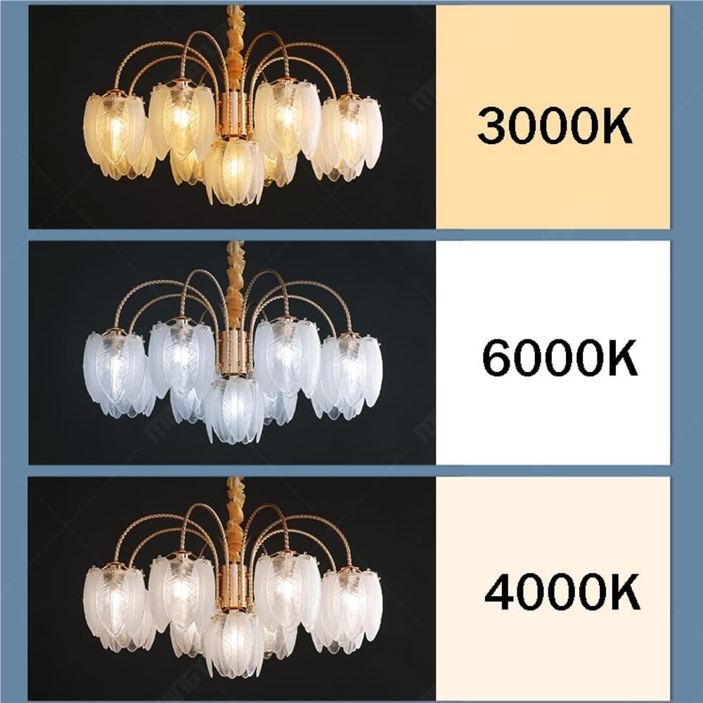 Nowoczesna lampa wisząca, szklane żyrandole, nordyckie, matowe pióra, vintage, złote, wiszące do sypialni, kuchni, wyspy, salonu, przedpokoju