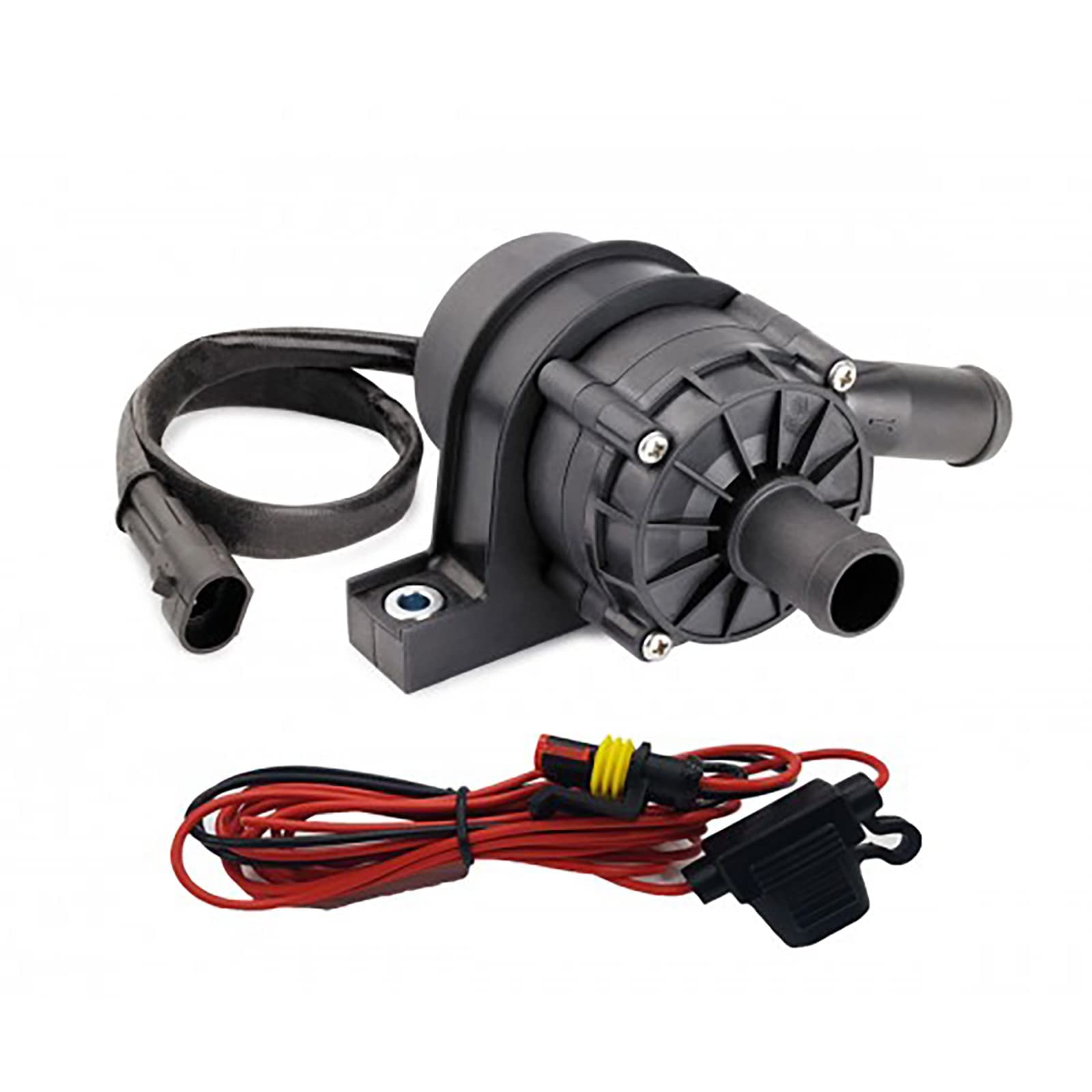 Amazon.co.jp: EBP40 電動ブースターポンプ 12V #9040 国内正規