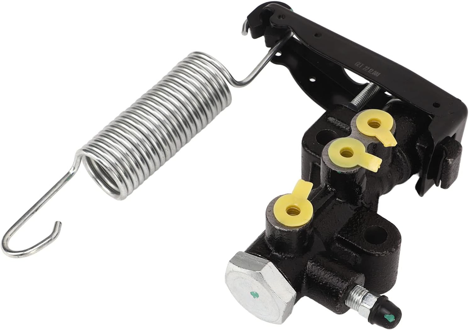 MB618321 Load Sensing Valve Brake Compensator MB for L200 Triton 1986-07 Replacement