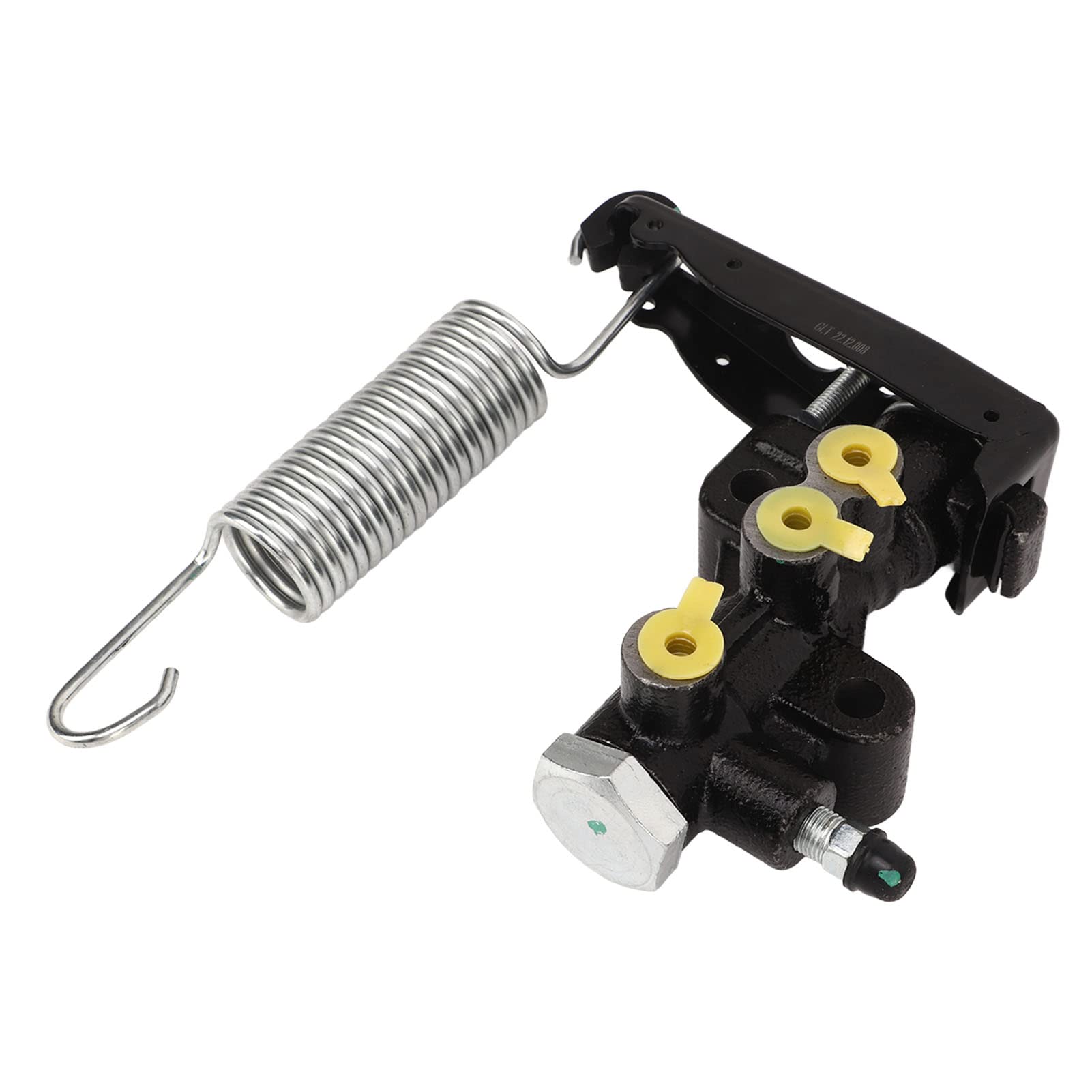 Compensador de Detección de Carga de Freno Duradero Resistente a Altas Temperaturas para L200 Triton 1986-07, Apto para 2000 4WD (CAMIÓN), Reemplazo Ideal para Mecánicos