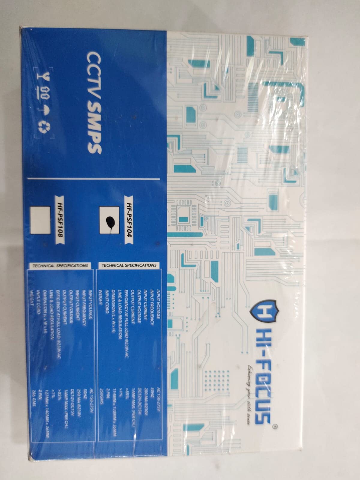 4 Channel CCTV SMPS/HF-PSF104 (B09YD3ZZP9) Amazon Price History, Amazon Price Tracker