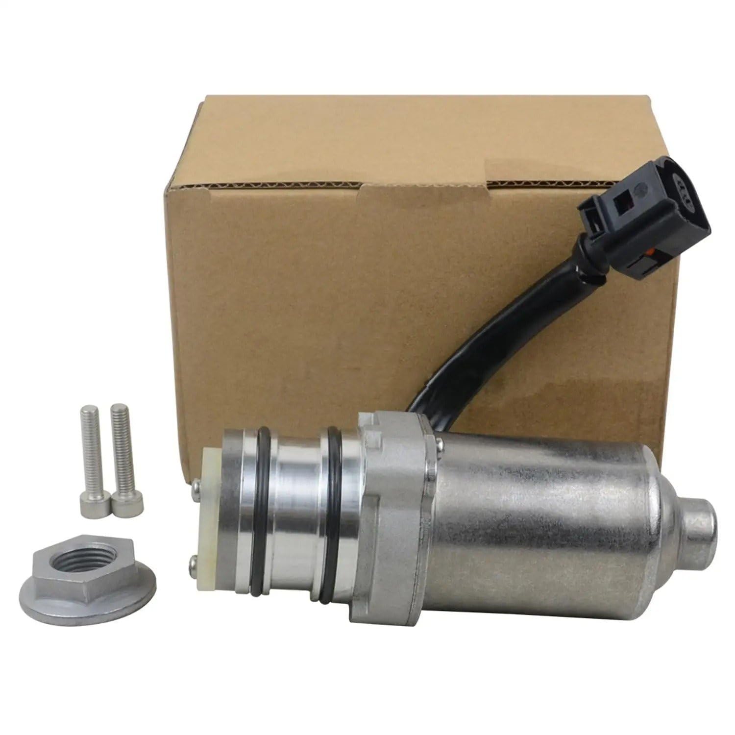 Bomba de aceite diferencial para coche Para Land para Rover Freelander 2, para Range para Rover para Evoque 2009-2015 AP03 LR008958 LR075763 LR008958 BOMBA AWD