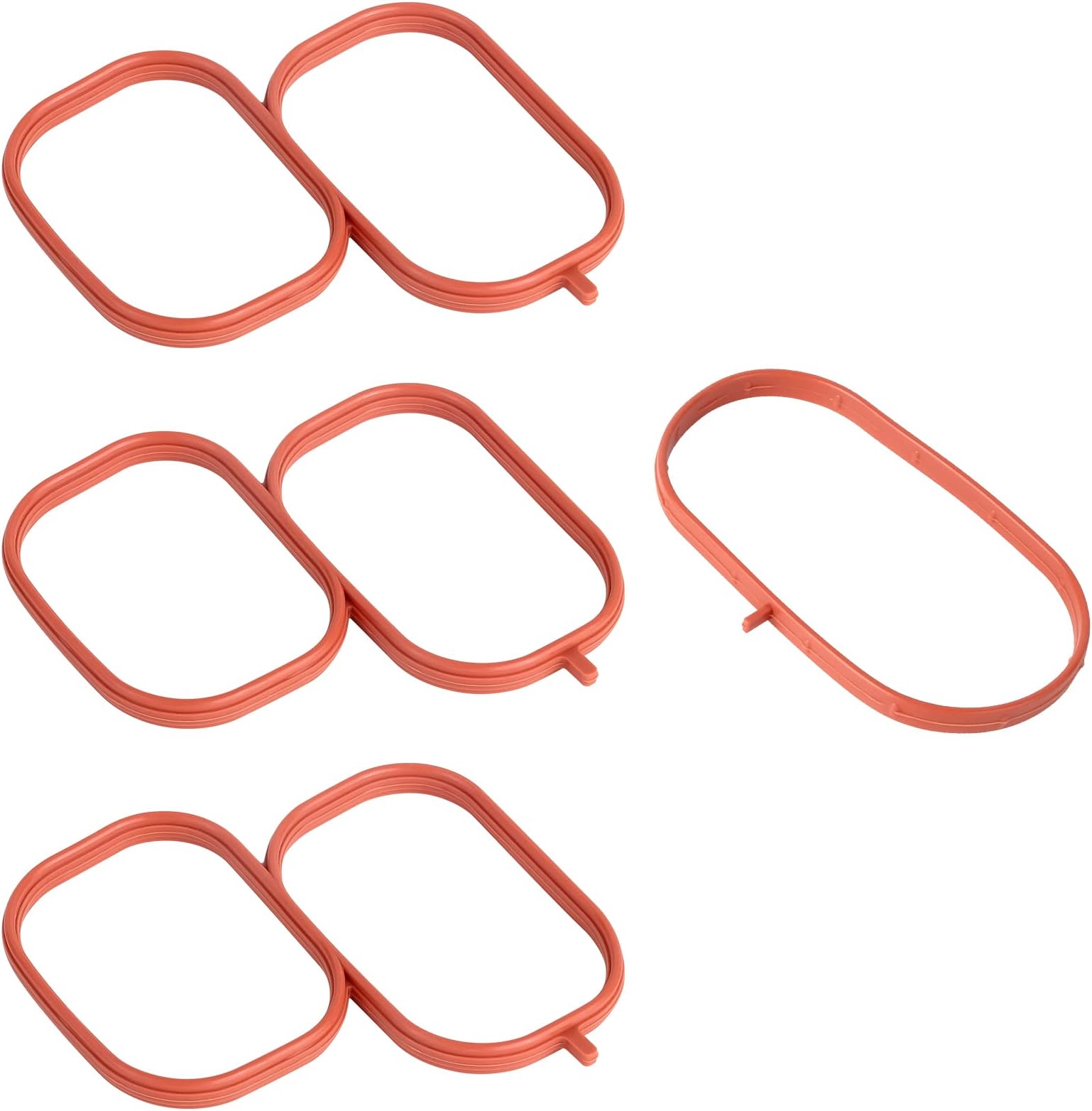 FELPRO MS 96943 Plenum Gasket Set Automotive