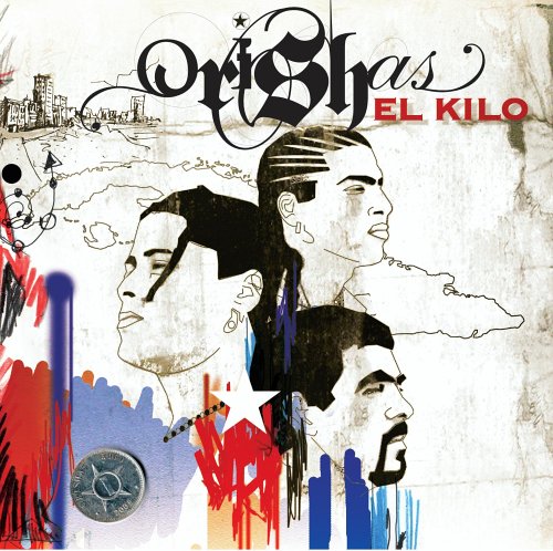 Kilo: Amazon.com.br: CD e Vinil