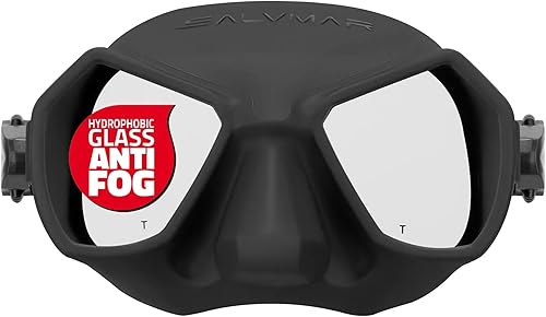 Máscara HATHOR Anti Niebla