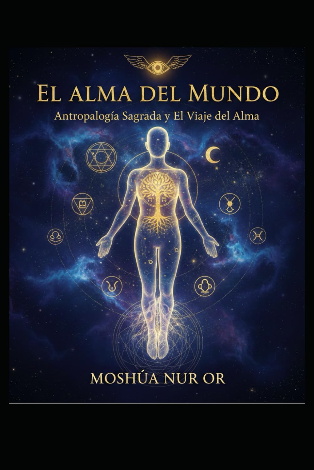 EL ALMA DEL MUNDO: Antropología Sagrada y El Viaje del Alma