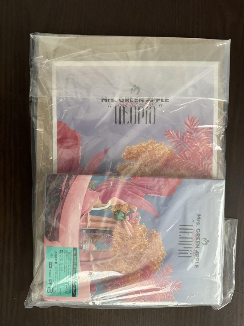 期間限定※ミセスグリーンアップルグッズ13点セット