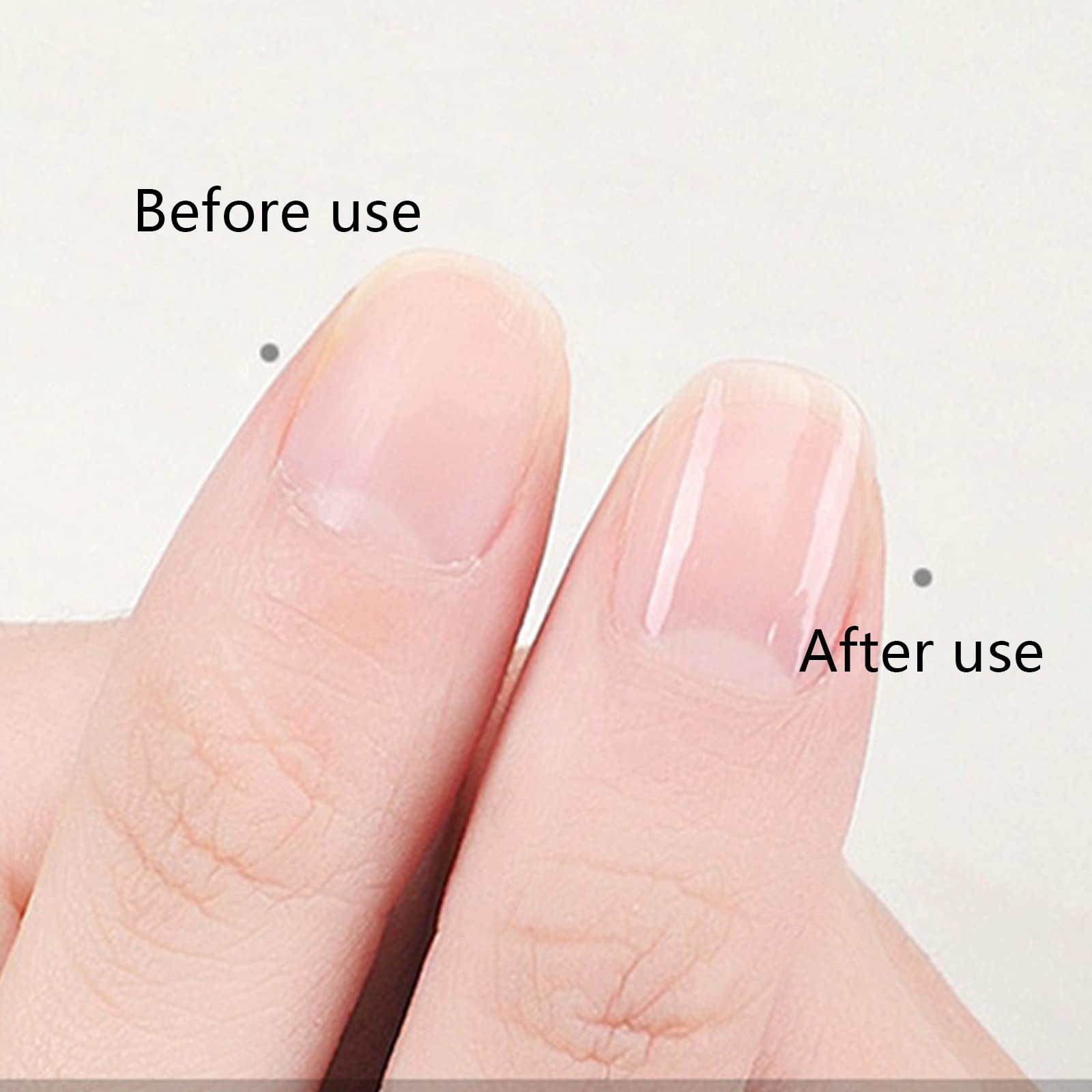 Lime, Buffer, e Tronchesino professionali per unghie, Spingi Cuticole Raschietto, Spazzola, Set per manicure e pedicure, adatto casa e salone