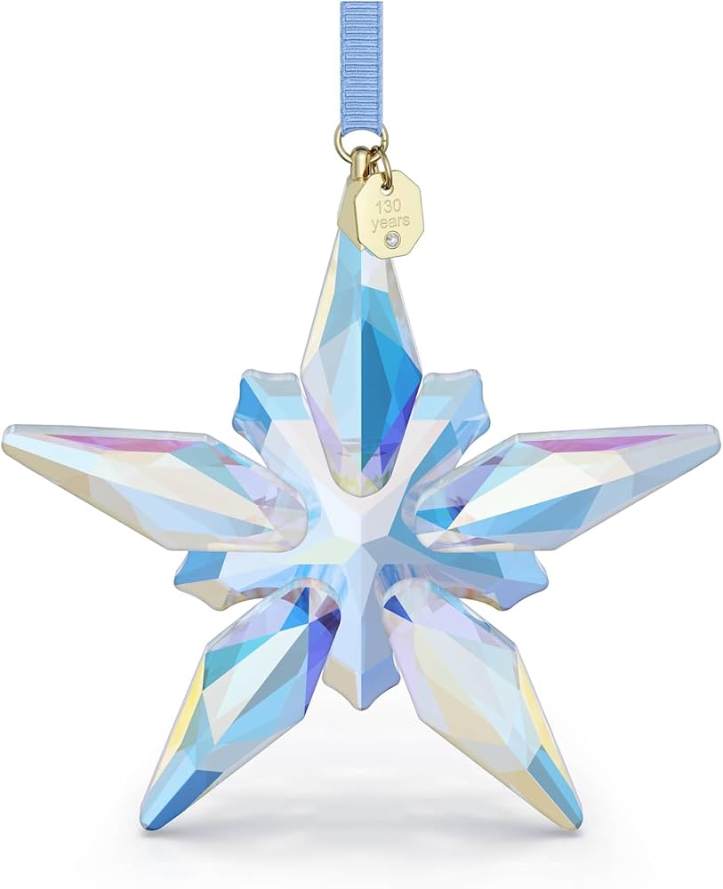 スワロフスキー/SWAROVSKI/灯台 Amazon.com: Swarovski Annual Edition 130th Anniversary Ornament