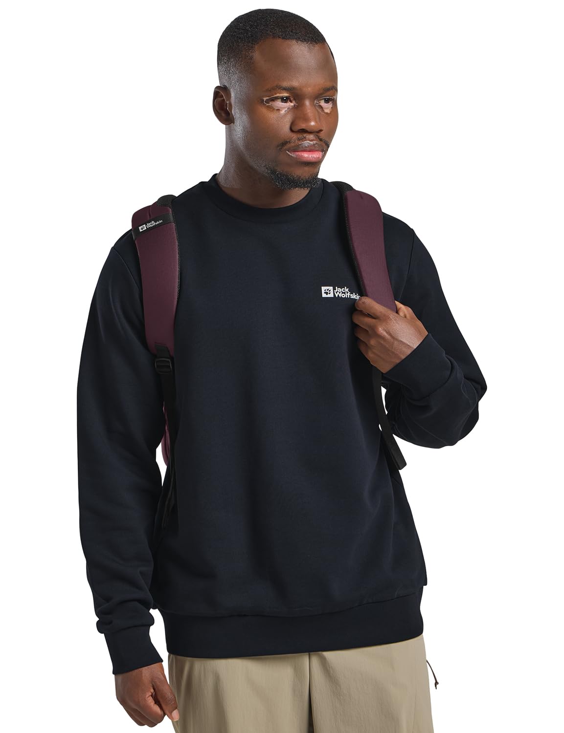 Jack Wolfskin Plecak dzienny Uniseks Terracade