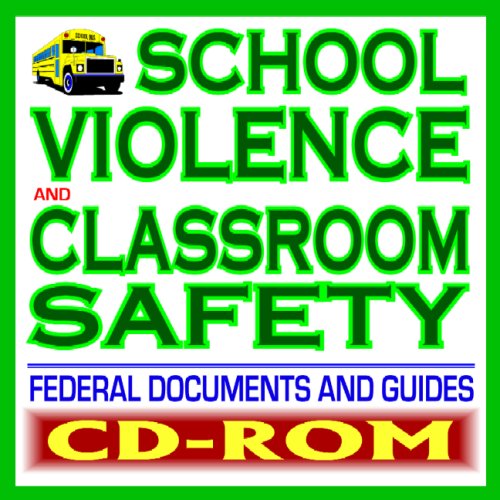 School Violence and Classroom Safety - FBI, Secret Service, Education ...