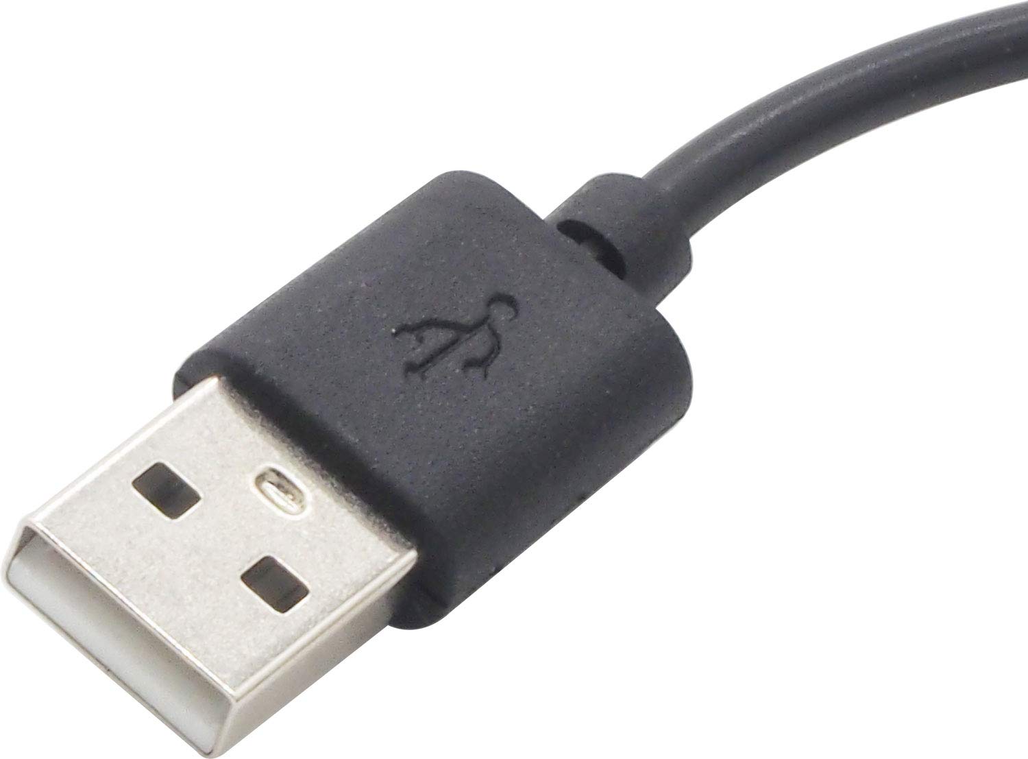USB Aオス DCジャック変換ケーブル 楽天市場】USB DC 変換ケーブル ジャック 変換 アダプタ USB-DC