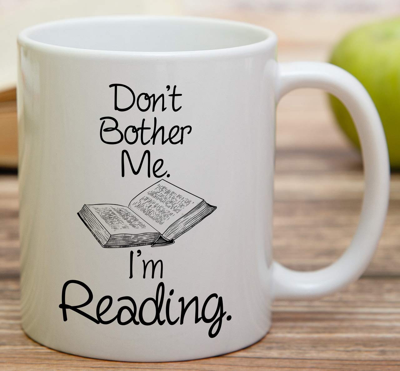 Retreez Funny Coffee Mug - "Common Sense Is Not So Common" 11 Oz Ceramic, Microwave & Dishwasher Safe