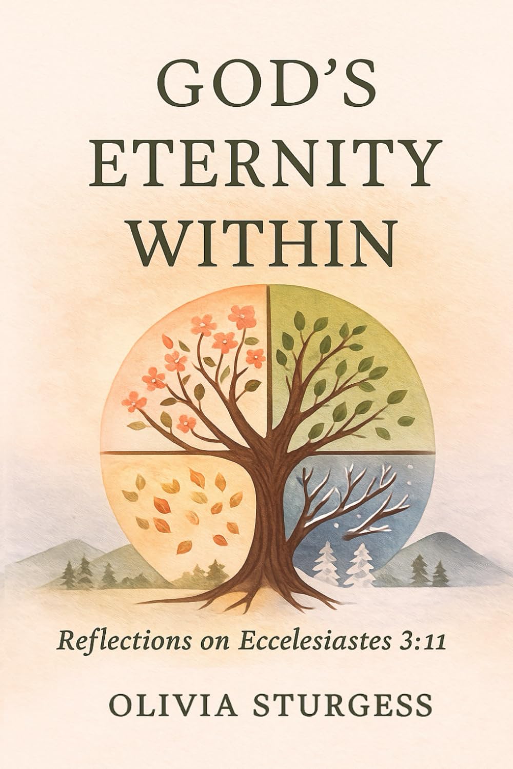 God's Eternity Within: Reflections on Ecclesiastes 3:11