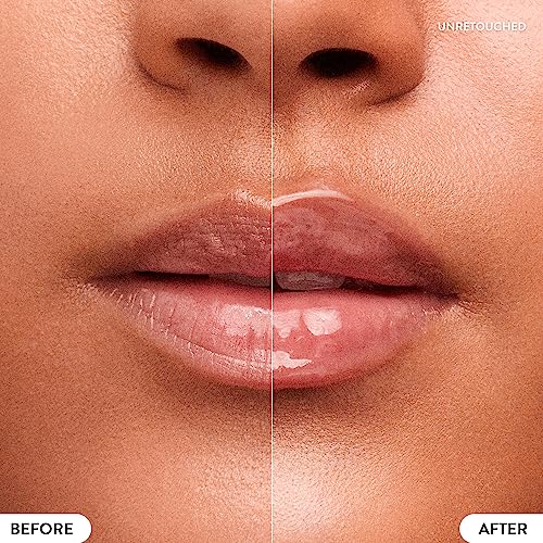 Laneige ISM_03 Lip Glowy Balm Peach: Hydrate thumb #2