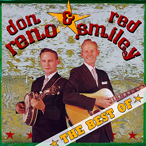 The Best Of von Don Reno & Red Smiley bei Amazon Music Amazon.de