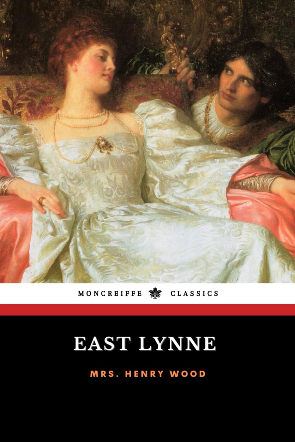 East Lynne: The Victorian Sensation Novel Classic