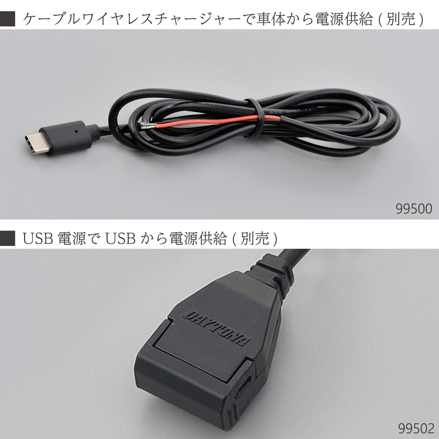 Amazon | デイトナ SP CONNECT(エスピーコネクト) バイク用 スマホ
