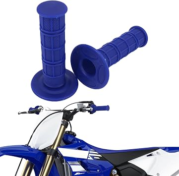 Motorbike Grips 22mm Handle Grips