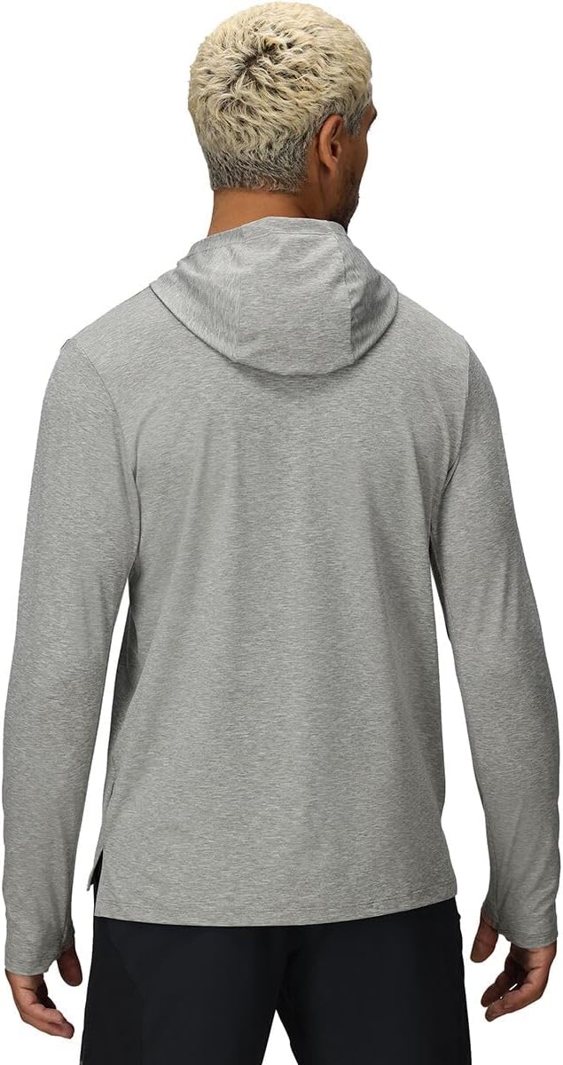 Outdoor Research Men's ActiveIce Spectrum Sun Hoodie - Image 2