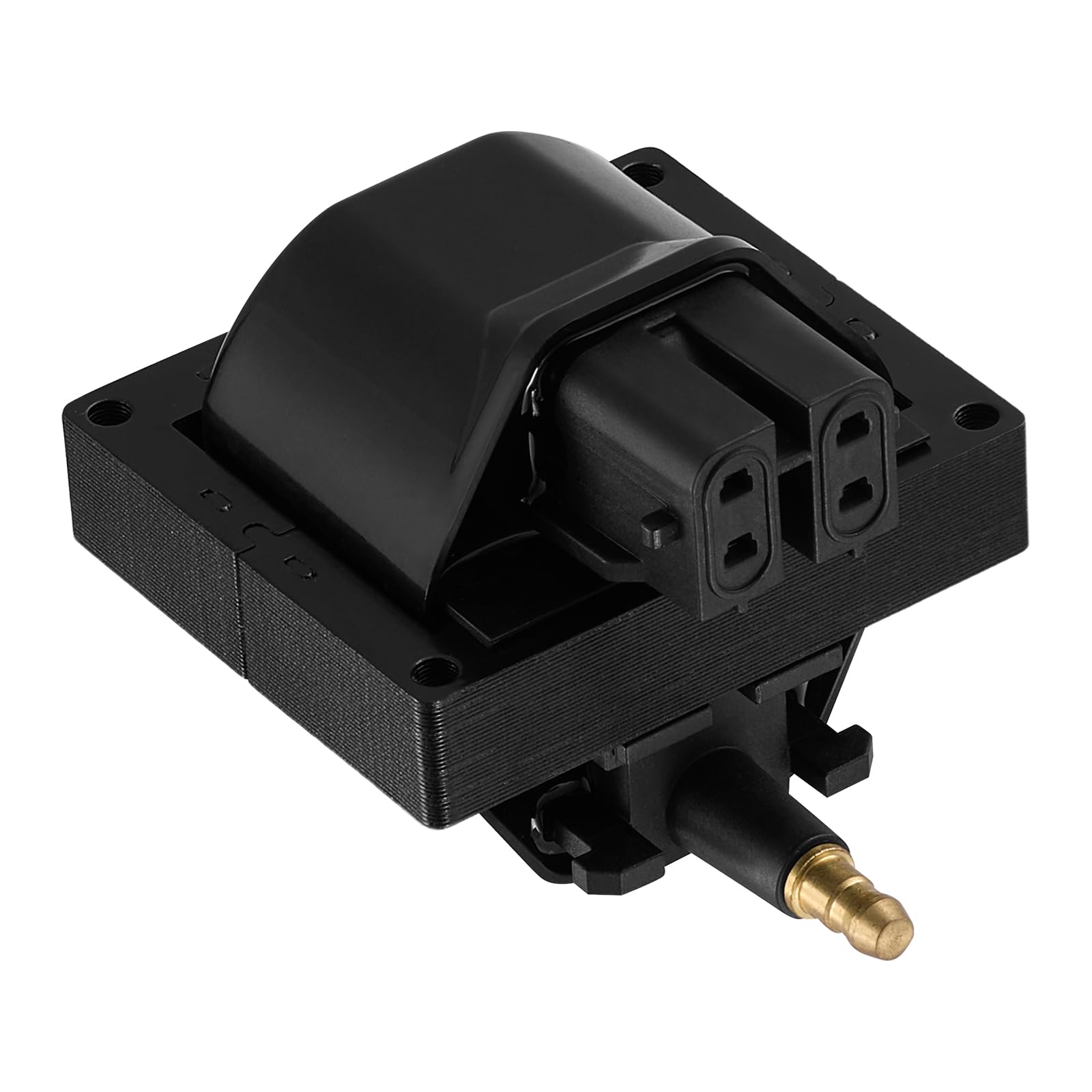 BDFHYK Ignition Coil Packs D503A for Buick Century Roadmaster Skyhawk