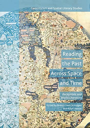 Buy Reading the Past Across Space and Time — BookShops.in