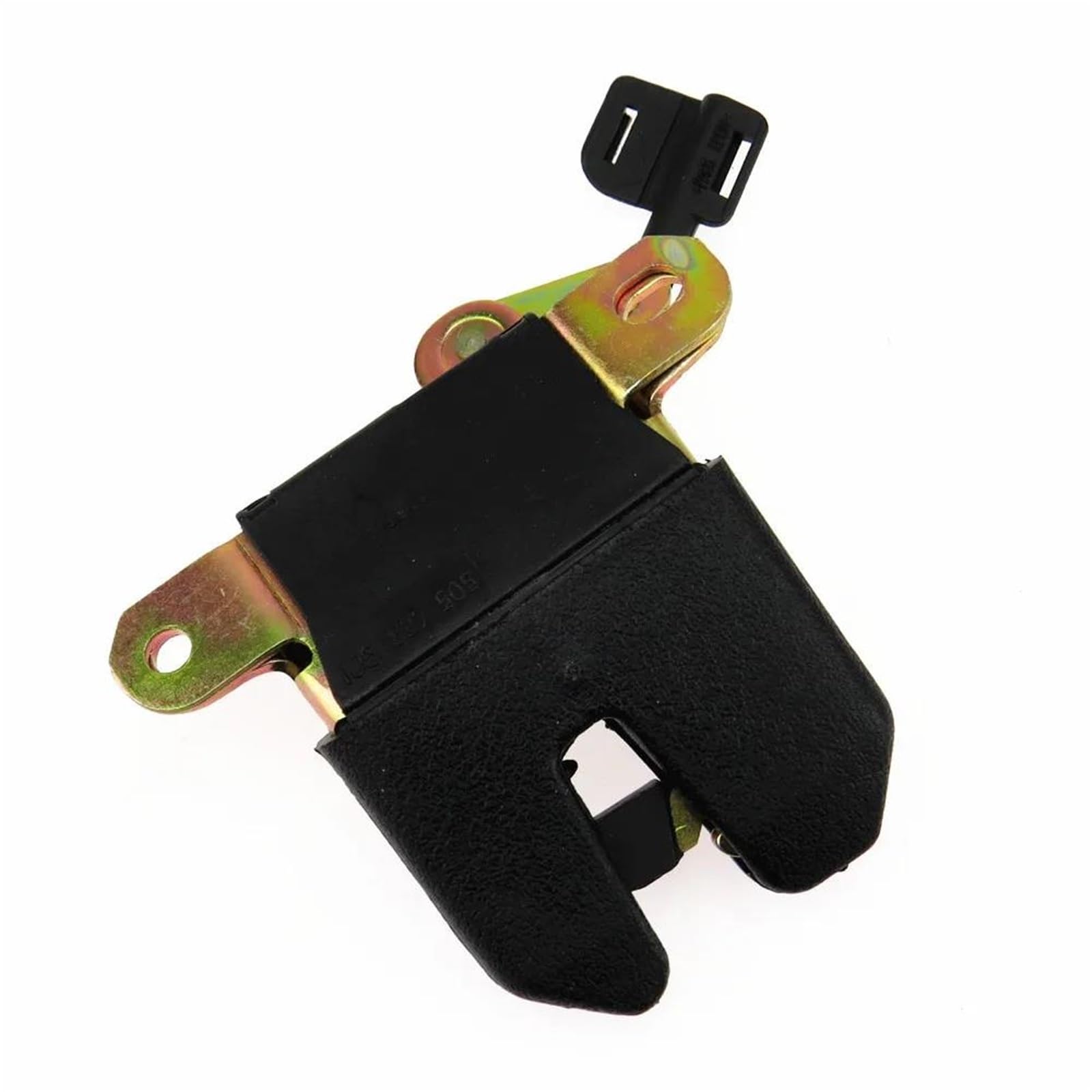 Yueyzhk One Color Car Trunk Door Lock Tailgate Lift Boot Hatch Latch Catch Actuator Accessories For Vw For Bora 1999-2005