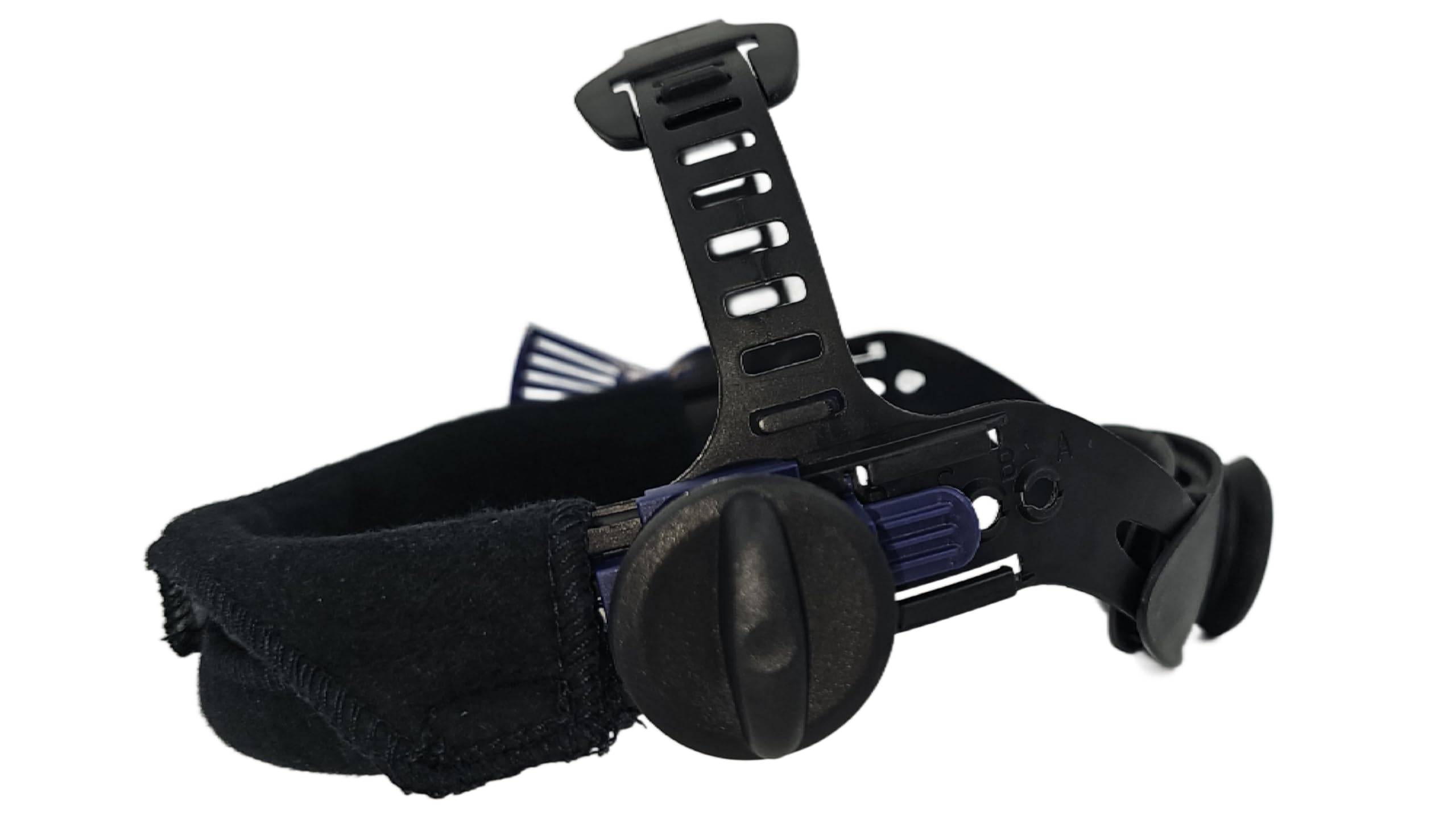 3M 705015 - ARNÉS DE CABEZA SPEEDGLAS CON PIEZAS DE MONTAJE