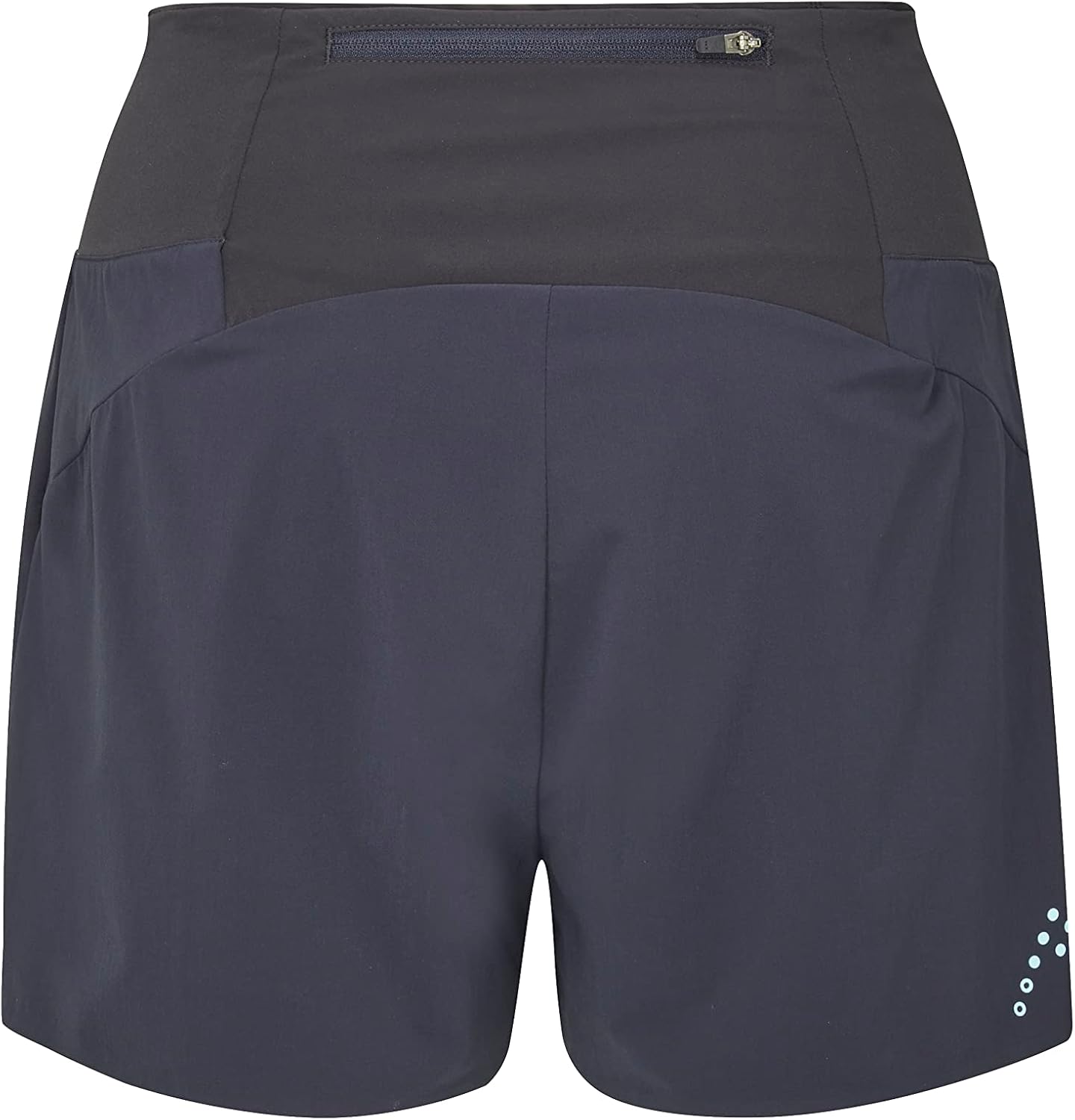 Rab Women's Talus Trail Light Shorts — Quick-Drying & Breathable for Trail Running & Hiking