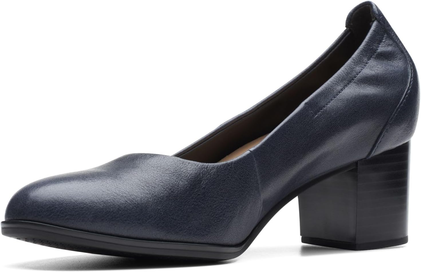 Clarks Women's Loken Step Pump