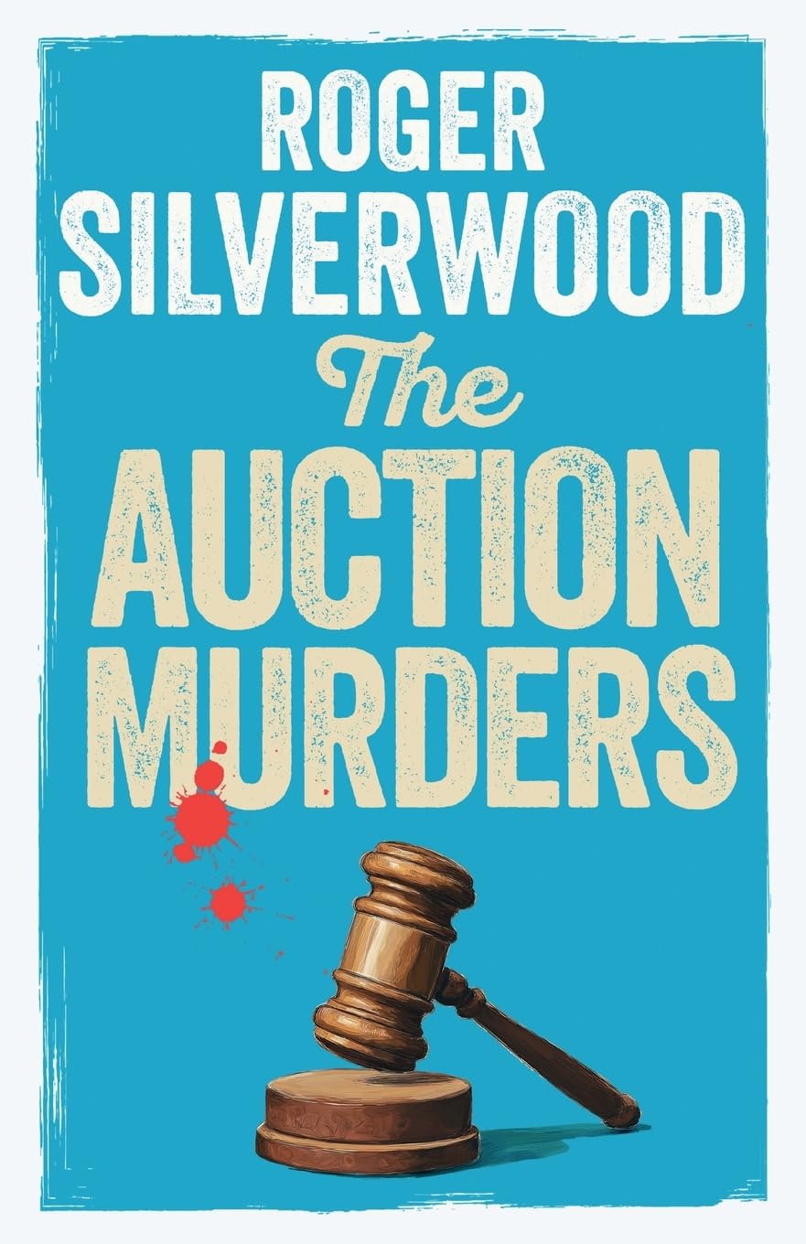 The Auction Murders: 5 (Yorkshire Murder Mysteries)