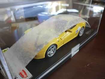 RACING 43 DG 1/43 フェラーリ 599GTB　フィオラノ 61BM7jBzVBL._UF350,350_QL50_.jpg